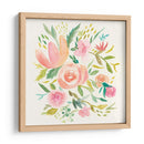 Verano Fete I - Chariklia Zarris | Cuadro decorativo de Canvas Lab