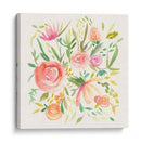 Verano Fete Ii - Chariklia Zarris | Cuadro decorativo de Canvas Lab