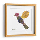 Hummingbird - Designs by Andrea | Cuadro decorativo de Canvas Lab