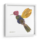 Hummingbird - Designs by Andrea | Cuadro decorativo de Canvas Lab