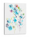 Soiree Spring Soiree Ii - Chariklia Zarris | Cuadro decorativo de Canvas Lab