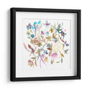 Concord Flores I - Chariklia Zarris | Cuadro decorativo de Canvas Lab