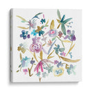 Concord Flores Ii - Chariklia Zarris | Cuadro decorativo de Canvas Lab