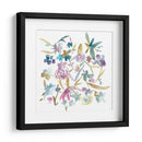 Concord Flores Ii - Chariklia Zarris | Cuadro decorativo de Canvas Lab