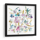 Concord Flores Ii - Chariklia Zarris | Cuadro decorativo de Canvas Lab