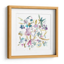 Concord Flores Ii - Chariklia Zarris | Cuadro decorativo de Canvas Lab