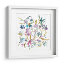 Concord Flores Ii - Chariklia Zarris | Cuadro decorativo de Canvas Lab
