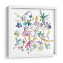 Concord Flores Ii - Chariklia Zarris | Cuadro decorativo de Canvas Lab