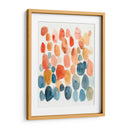 Temporada De Cítricos I - Chariklia Zarris | Cuadro decorativo de Canvas Lab