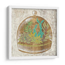 Jardín De Cristal I - Chariklia Zarris | Cuadro decorativo de Canvas Lab