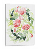 Boyant Bouquet Ii - Grace Popp | Cuadro decorativo de Canvas Lab