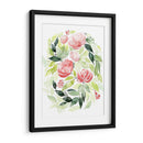 Boyant Bouquet Ii - Grace Popp | Cuadro decorativo de Canvas Lab