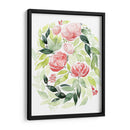 Boyant Bouquet Ii - Grace Popp | Cuadro decorativo de Canvas Lab