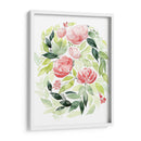 Boyant Bouquet Ii - Grace Popp | Cuadro decorativo de Canvas Lab