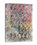 Cableado Para La Primavera Iii - Joyce Combs | Cuadro decorativo de Canvas Lab