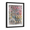 Cableado Para La Primavera Iii - Joyce Combs | Cuadro decorativo de Canvas Lab