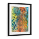 Enrejado De Primavera I - Joyce Combs | Cuadro decorativo de Canvas Lab