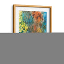 Enrejado De Primavera I - Joyce Combs | Cuadro decorativo de Canvas Lab
