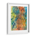 Enrejado De Primavera I - Joyce Combs | Cuadro decorativo de Canvas Lab