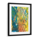 Primavera Lattice Ii - Joyce Combs | Cuadro decorativo de Canvas Lab