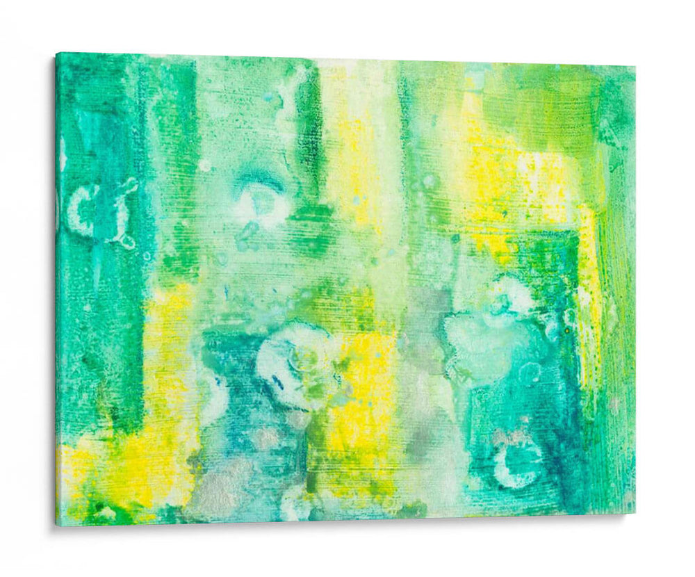 Antiguo Oriental I - Joyce Combs | Cuadro decorativo de Canvas Lab