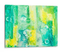 Antiguo Oriental I - Joyce Combs | Cuadro decorativo de Canvas Lab