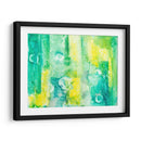 Antiguo Oriental I - Joyce Combs | Cuadro decorativo de Canvas Lab