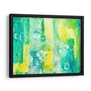 Antiguo Oriental I - Joyce Combs | Cuadro decorativo de Canvas Lab
