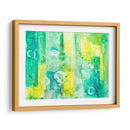 Antiguo Oriental I - Joyce Combs | Cuadro decorativo de Canvas Lab