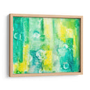 Antiguo Oriental I - Joyce Combs | Cuadro decorativo de Canvas Lab