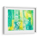 Antiguo Oriental I - Joyce Combs | Cuadro decorativo de Canvas Lab