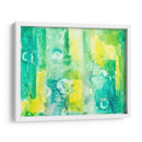 Antiguo Oriental I - Joyce Combs | Cuadro decorativo de Canvas Lab