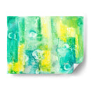 Antiguo Oriental I - Joyce Combs | Cuadro decorativo de Canvas Lab