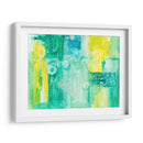 Oriental Antiguo Ii - Joyce Combs | Cuadro decorativo de Canvas Lab