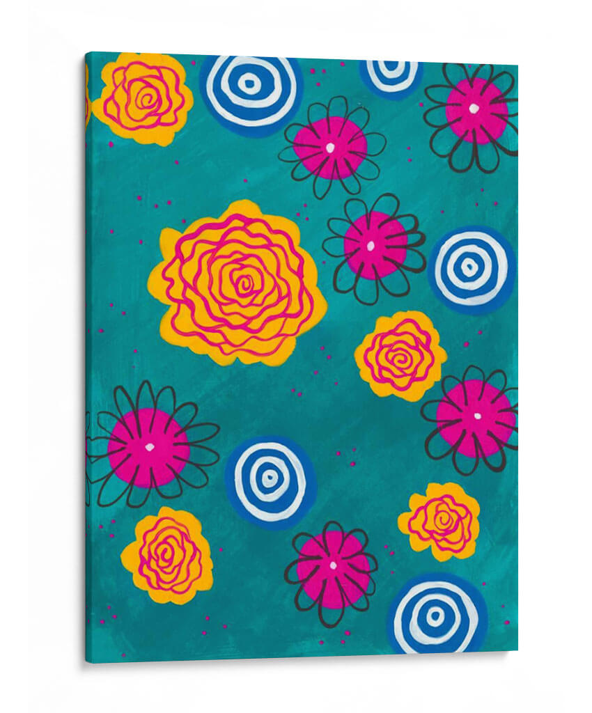 Cuadro decorativo de Canvas Lab