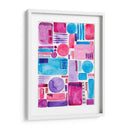 Formas De Mod II - Regina Moore | Cuadro decorativo de Canvas Lab