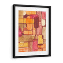 Mod Sunset Ii - Regina Moore | Cuadro decorativo de Canvas Lab