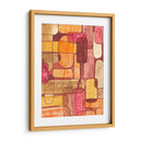 Mod Sunset Ii - Regina Moore | Cuadro decorativo de Canvas Lab