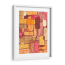 Mod Sunset Ii - Regina Moore | Cuadro decorativo de Canvas Lab
