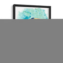 Pájaro Tropical Dulce I - Regina Moore | Cuadro decorativo de Canvas Lab