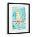 Pájaro Tropical Dulce Ii - Regina Moore | Cuadro decorativo de Canvas Lab