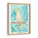 Pájaro Tropical Dulce Ii - Regina Moore | Cuadro decorativo de Canvas Lab