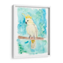 Pájaro Tropical Dulce Ii - Regina Moore | Cuadro decorativo de Canvas Lab