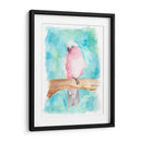 Pájaro Tropical Dulce Iii - Regina Moore | Cuadro decorativo de Canvas Lab