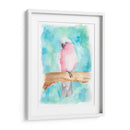 Pájaro Tropical Dulce Iii - Regina Moore | Cuadro decorativo de Canvas Lab