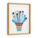 Alegre Suculenta Yo - Regina Moore | Cuadro decorativo de Canvas Lab