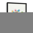 Alegre Suculenta Vi - Regina Moore | Cuadro decorativo de Canvas Lab