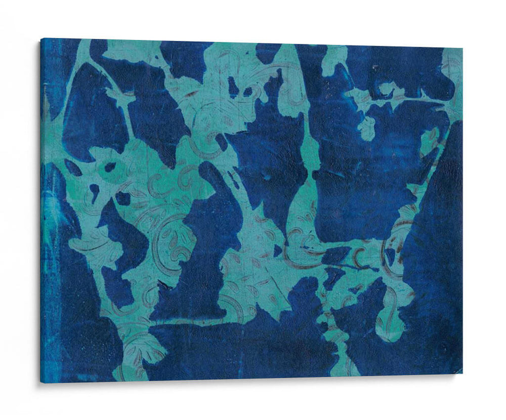 Flores Salebras I - Regina Moore | Cuadro decorativo de Canvas Lab