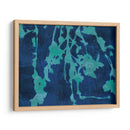 Flores Salobres Ii - Regina Moore | Cuadro decorativo de Canvas Lab