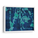 Flores Salobres Ii - Regina Moore | Cuadro decorativo de Canvas Lab